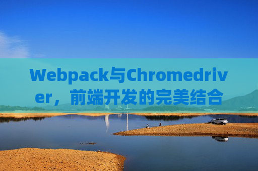 Webpack与Chromedriver,前端开发的完美结合 Webpack与Chromedriver,前端开发的完美结合